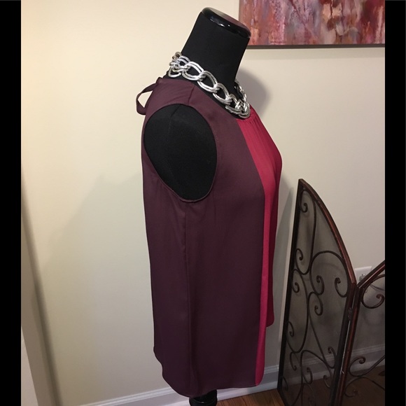 Loft Blouse - Picture 3 of 6